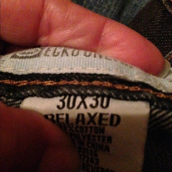 Jeans - Picture 2 of 3